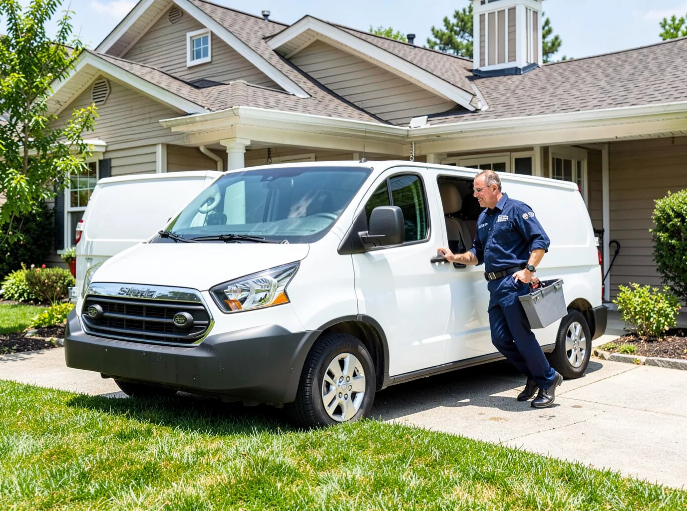 Emergency Plumber company in Mcdade, TX