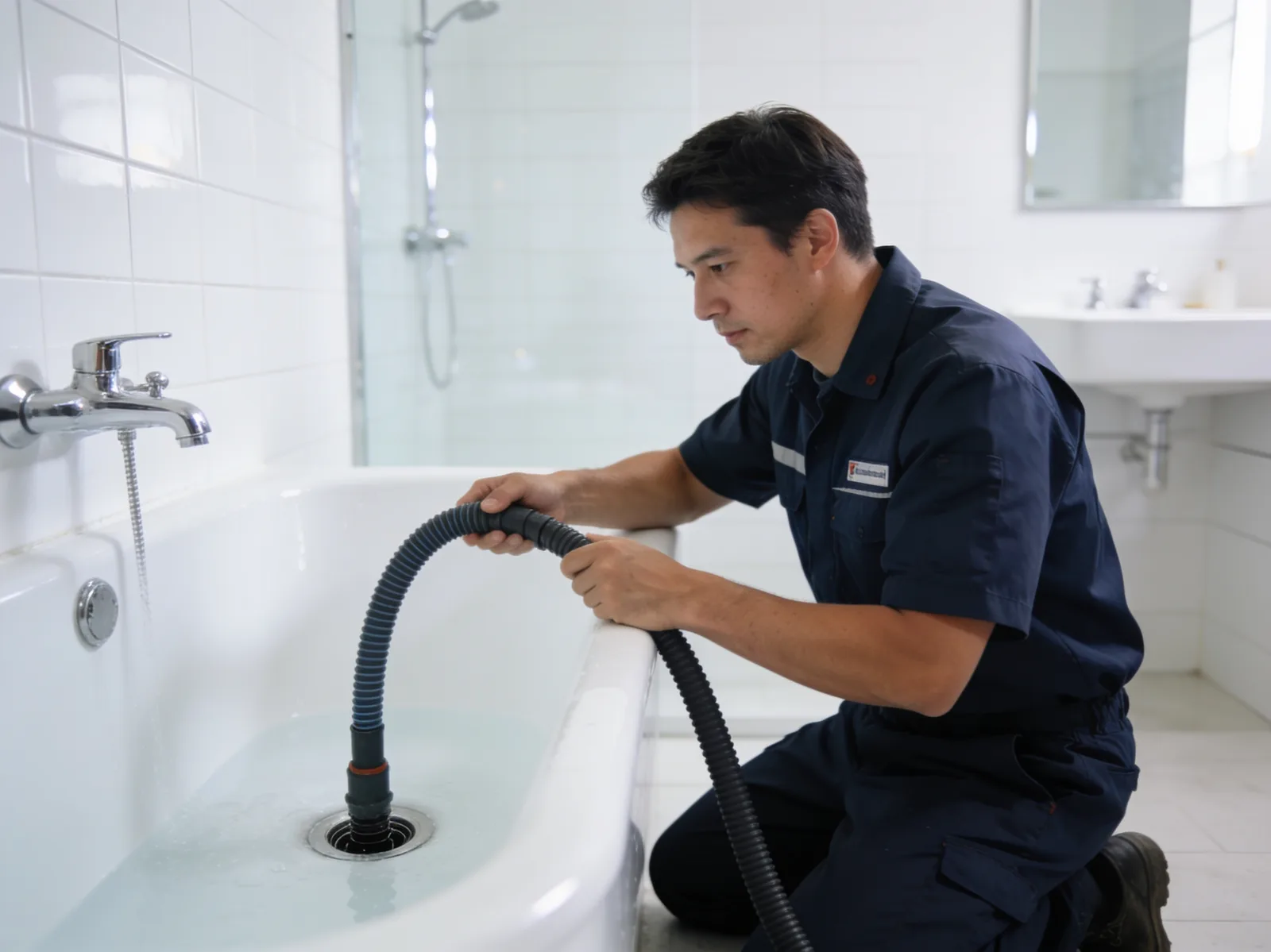 Emergency Plumber Mcdade, TX FAQs